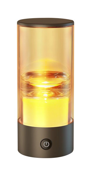 Synergy 21 Lámpara LED, exterior IPX5, gris acero