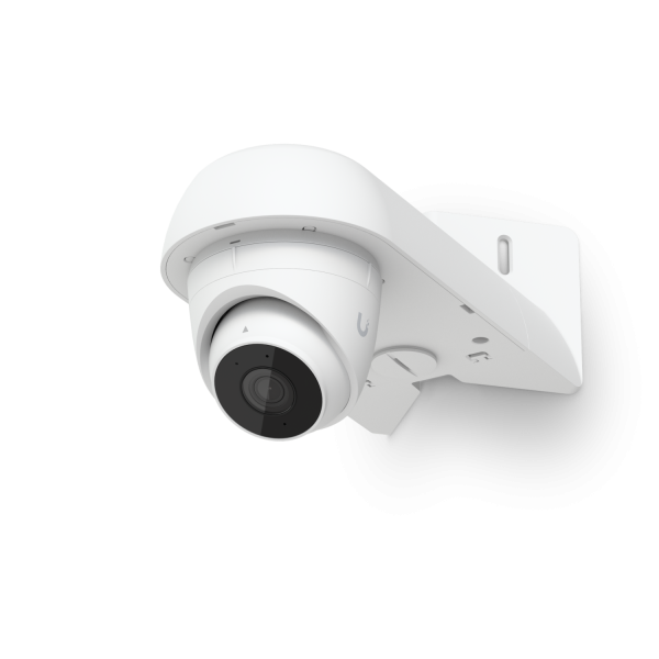 Ubiquiti UniFi Camera Arm Mount • for G5 Turret Ultra • IP66 • UACC-Camera-AM-W