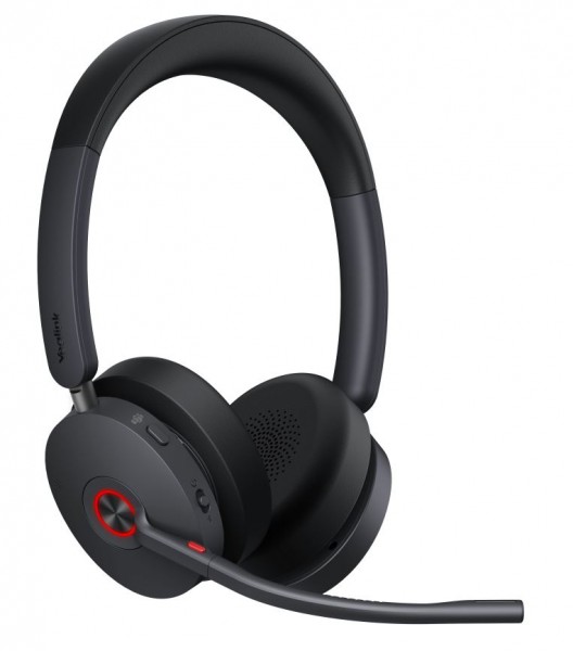Yealink BH74 Auricular Bluetooth USB-C/A, Teams