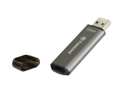 Transcend JetFlash 920 Pendrive 512GB