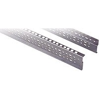 Knürr Wandg. ConAct zub.Vertikalprofile 18HE,