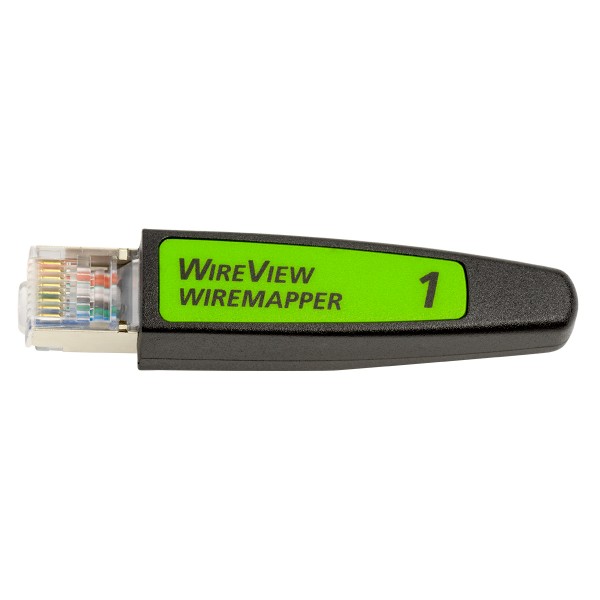 NetAlly WIREVIEW 1