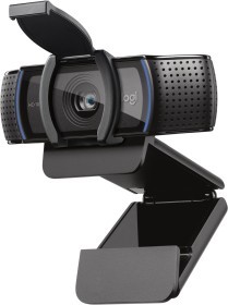 Logitech C920e Webcam empresarial