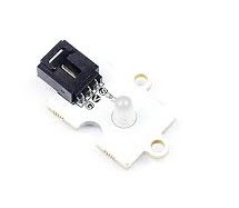 Elecfreaks 04066 LED Amarillo