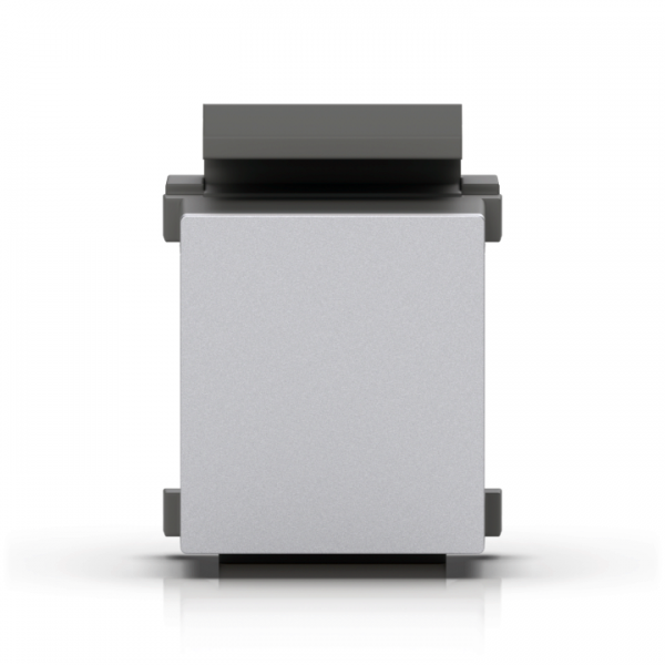 Ubiquiti UACC-Keystone-Blank-Insert, Pack 24uds