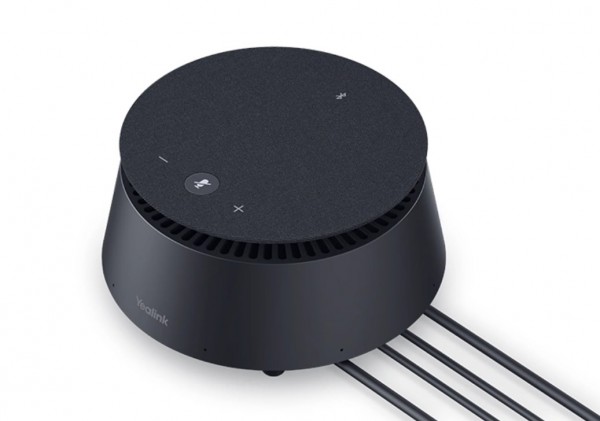 Yealink CP50 Micrófono Omnidireccional