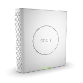 SNOM M900 DECT-IP Estación base