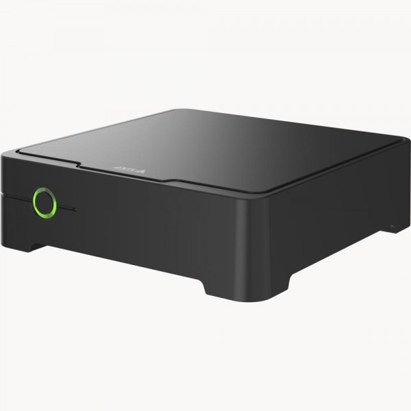 AXIS Software Aufzeichnungsrekorder S3008 Mk II 8 TB