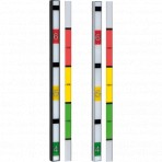 AXIS Zubehör F9201 BLACK HEIGHT S. HOUSING