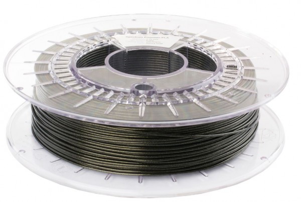 Spectrum Filamento 3D PLA 1.75mm ORO AURORA