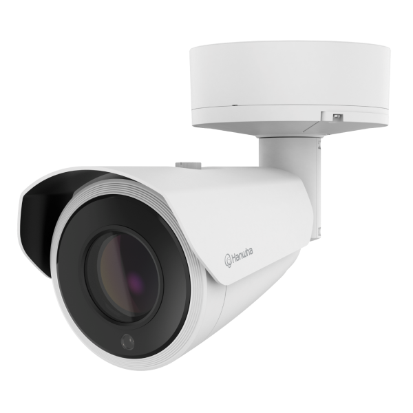 Hanwha Techwin IP-Cam Bullet "P-Serie PNO-A9311R 4K AI IR