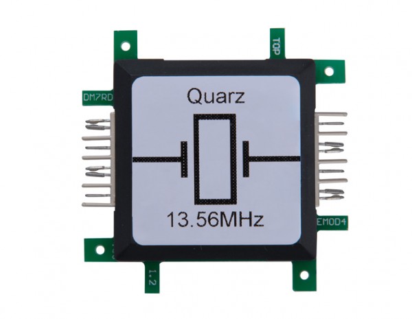 ALLNET Brick´R´knowledge Cuarzo 13.56MHz