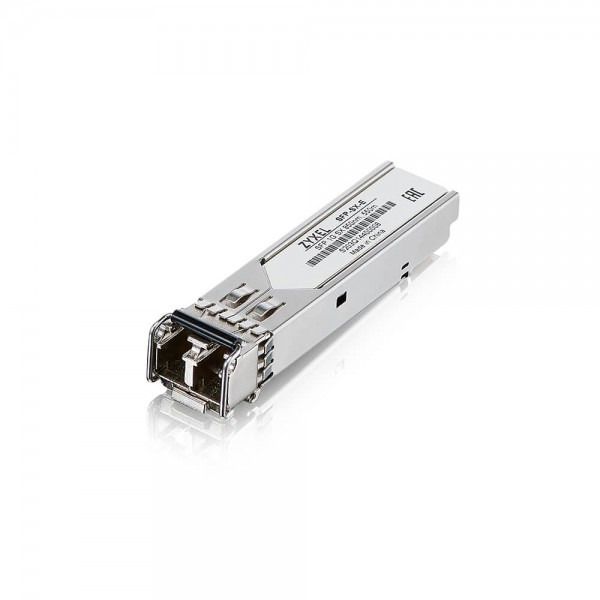 ZyXEL Mini GBIC SFP-SX-D Transceiver (MultiMode) 500m
