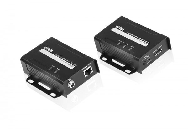 Aten VE901 Alargador DisplayPort HDBaseT-Lite