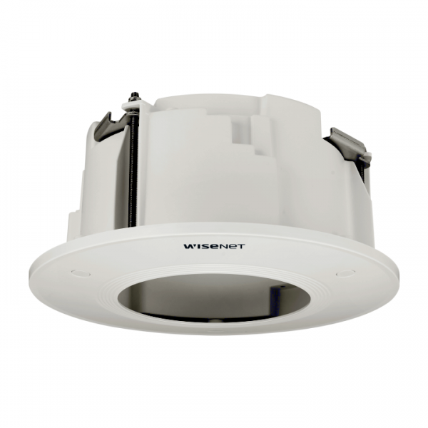 Hanwha Techwin IP-Cam Zbh. Deckeneinbaukit SHD-1600FW