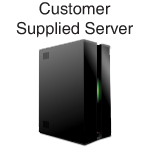 Sangoma PBXact Sofware base system new deployment