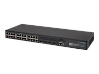 HP Switch 5140-24G-4SFP+