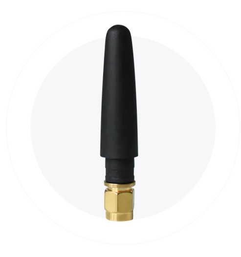 Teltonika Antena móvil compacta recta