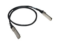 HP Switch zbh. Kabel, 3m, QSFP+/QSFP+, 40Gbit, X240,