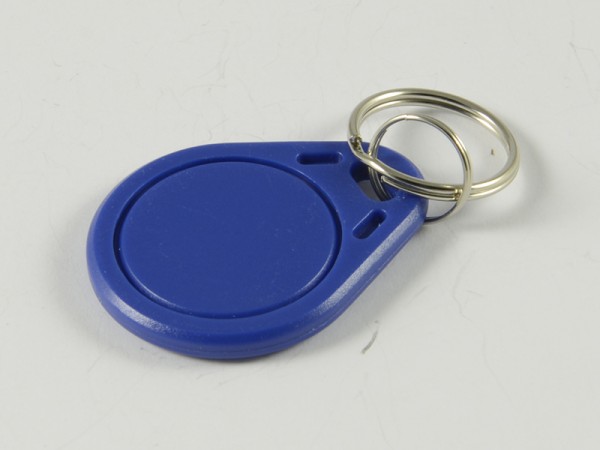 4duino Tarjeta RFID azul "13,56Mhz"