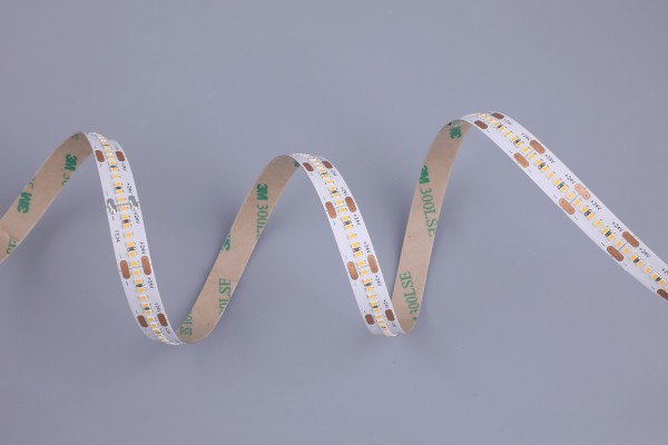 Synergy 21 Tira LED Flex 24V/60W, Súper blanco cálido