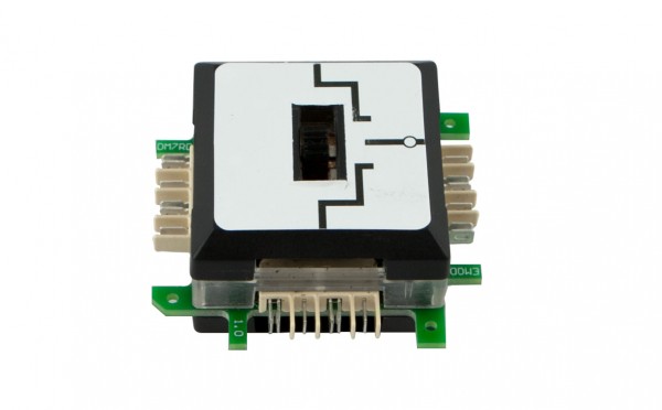 Brick’R’knowledge Conmutador/Interruptor