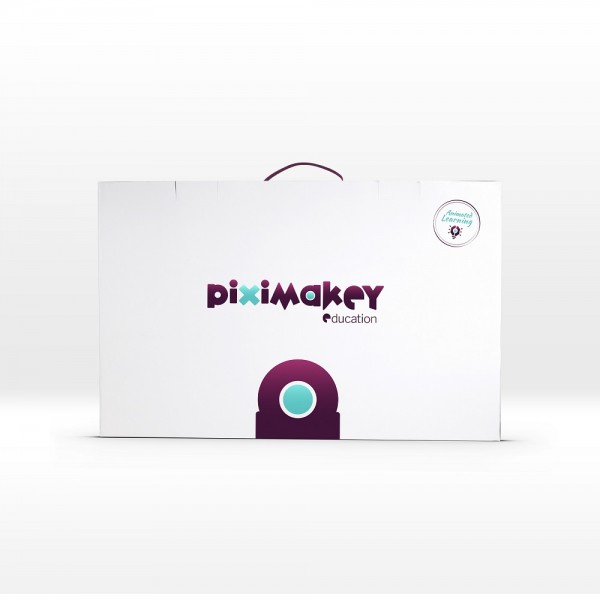 Piximakey Estudio de animación Stop Motion