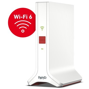 AVM FRITZ! Repeater 3000 AX