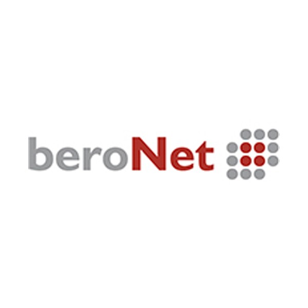 beroNet BF4004S0Box Gateway VoIP con 4x S0