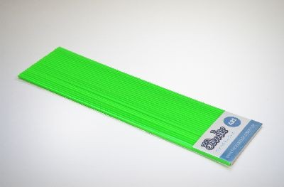 3Doodler Filamento STEAM "Greally Green" 24uds