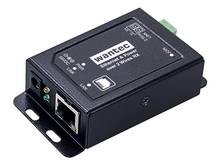 Wantec 2wIP 2-Draht E-Serie Sender 1-Port, mit Netzteil, Schraubklemmen