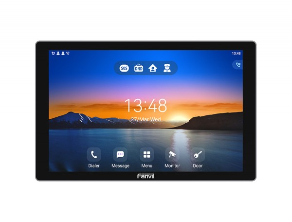 Fanvil i507W Monitor 10&quot; para interior Android / Wi-Fi