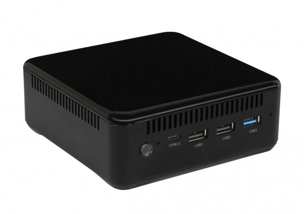 ALLNET DS5-Pro Mediaplayer Linux / Android 12 4GB/32GB