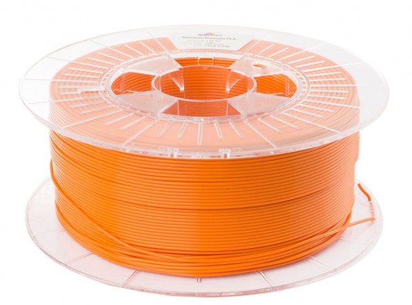 Spectrum Filamento PLA Premium Zanahoria / 1,75mm / 1Kg