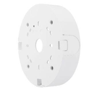 Hanwha Techwin IP-Cam Zbh. Anschlussbox SBV-160BW