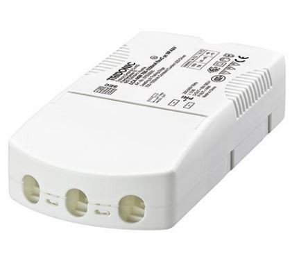 Synergy 21 LED light panel 620*620 or 300*1200 with standard power supply 45W Tridonic TRIAC dim