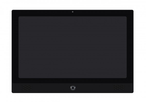 ALLNET Tablet, 15,6&quot; Windows PoE Táctil, 8GB/128GB