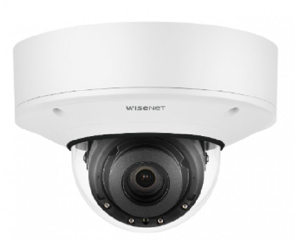 Hanwha Techwin IP-Cam Fixed Dome "P-Serie" PNV-A9081RLP
