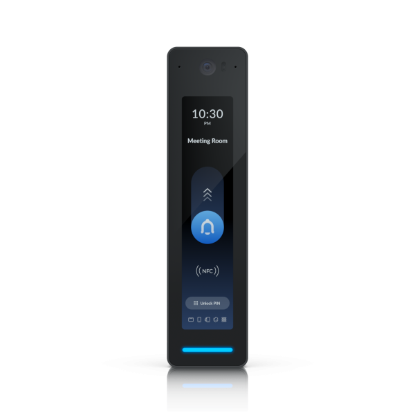 Ubiquiti UniFi Access Reader Gen3 Pro Â• black Â• UA-G3-Pro-B