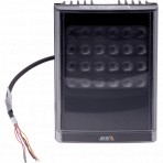AXIS Zubehör IR Strahler T90D30 IR-LED 70-350 Meter