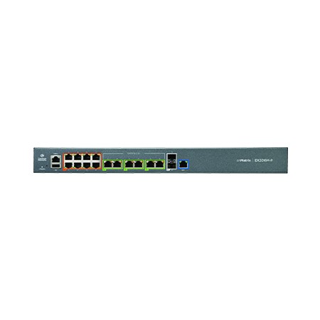 Cambium Networks Switch EX2016M-P