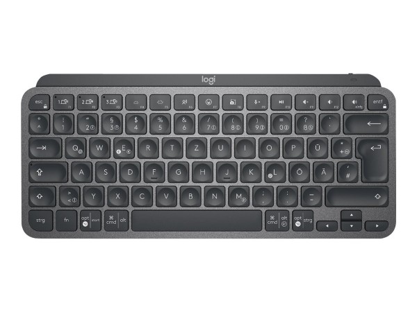 Logitech Tastatur MX Keys Mini