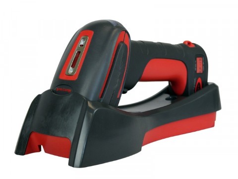 Honeywelll Escáner Granit 1911i