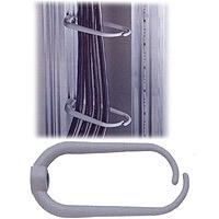 Knürr zub.Kabelführungsring, 5-Pack