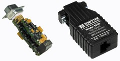 PATTON 1008F MULTIPOINT Short Haul Modem
