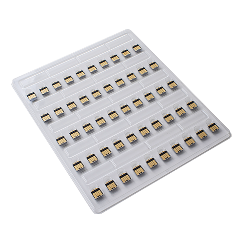 YubiKey 5 Nano, In Tray