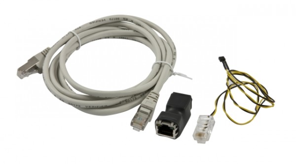 ALLNET ALL3689 Módulo cabezal lector óptico D0