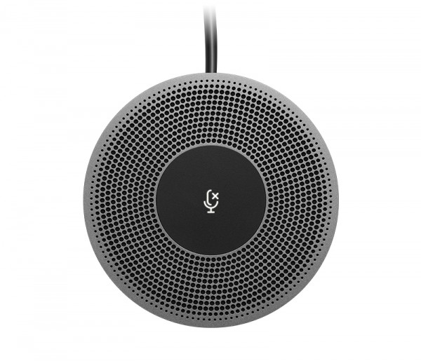 Logitech ConferenceCam Zubehör Zusatzmikrofon