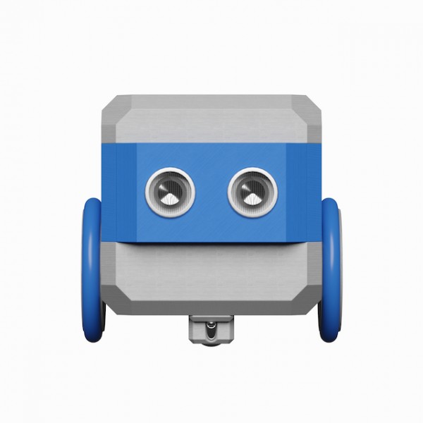 HP Otto Builder Kit