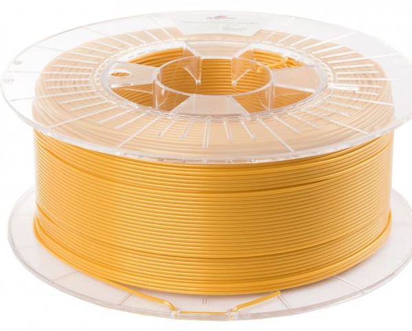 Spectrum Filamento 3D PLA Pro 1.75mm ORO PERLA